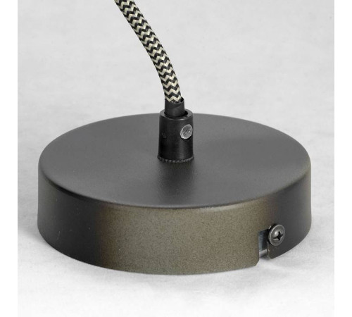 Подвесной светильник Lussole LSP-9504-DF