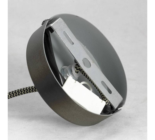 Подвесной светильник Lussole LSP-9504-DF