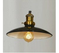 Подвесной светильник Lussole Glen LSP-9604-TAW
