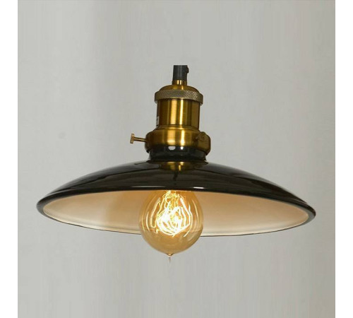 Подвесной светильник Lussole Glen LSP-9604-TAW