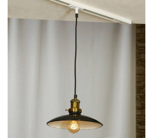 Подвесной светильник Lussole Glen LSP-9604-TAW