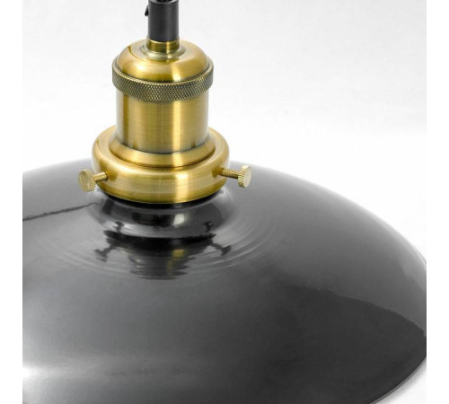 Подвесной светильник Lussole Glen LSP-9604-TAW