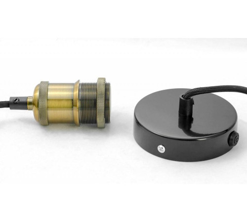 Подвесной светильник Lussole Glen LSP-9604-TAW