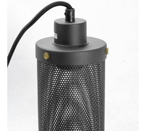 Подвесной светильник Lussole Freeport LSP-9672