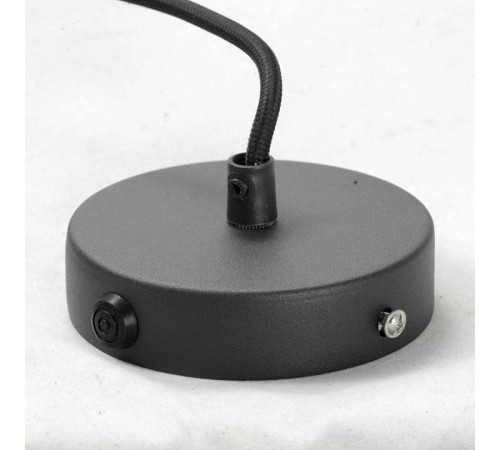 Подвесной светильник Lussole Freeport LSP-9672