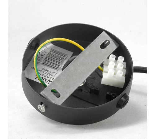 Подвесной светильник Lussole Freeport LSP-9672