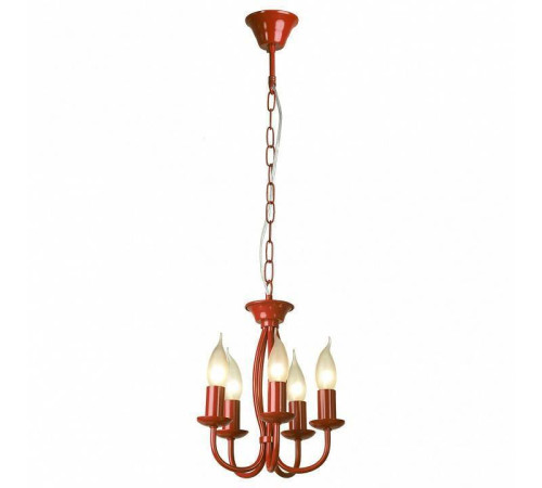 Подвесная люстра LGO Congress LSP-9915