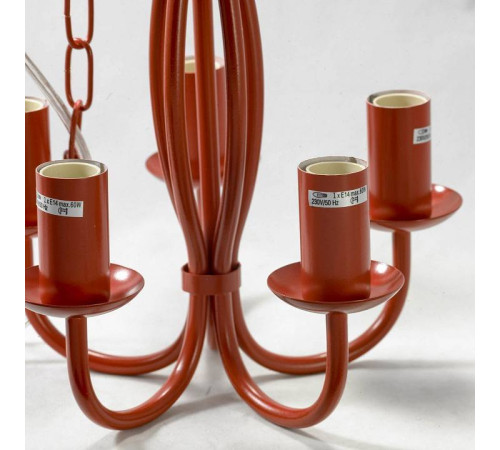 Подвесная люстра LGO Congress LSP-9915