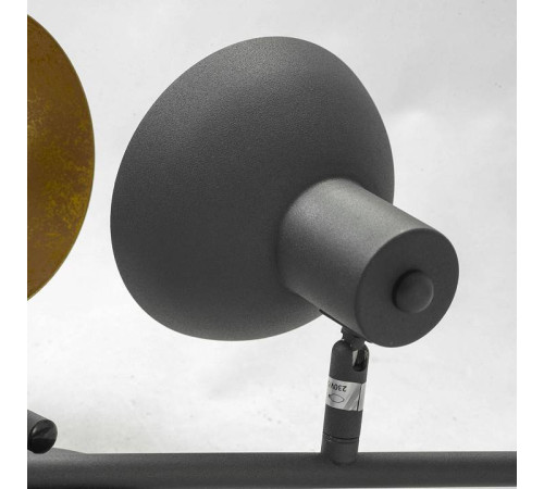 Спот Lussole Louisville LSP-9976