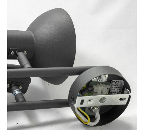 Спот Lussole Louisville LSP-9976