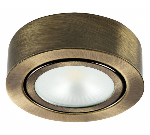 Накладной светильник Lightstar Mobiled 003451