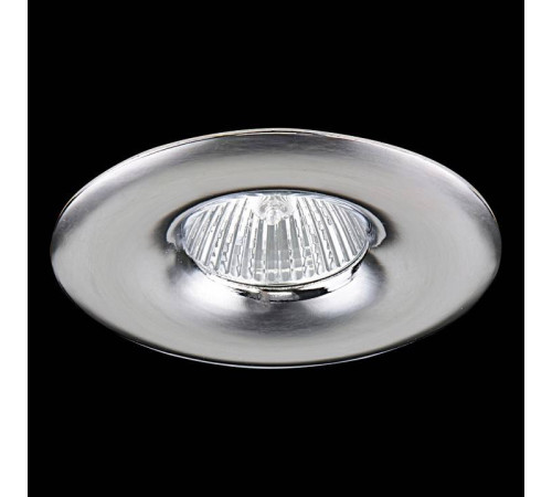 Встраиваемый светильник Lightstar Levigo 010014