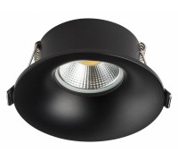Встраиваемый светильник Lightstar Levigo 010027