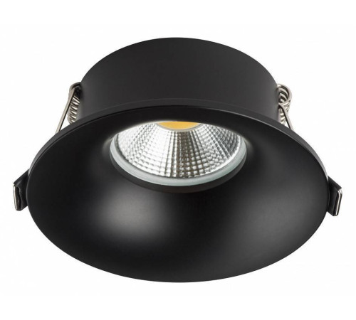 Встраиваемый светильник Lightstar Levigo 010027