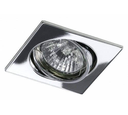 Встраиваемый светильник Lightstar Lega 16 011944