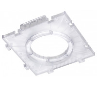 Рамка на 1 светильник Lightstar Anello 012000