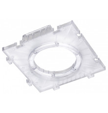 Рамка на 1 светильник Lightstar Anello 012000