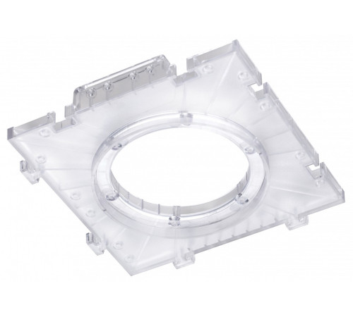 Рамка на 1 светильник Lightstar Anello 012000