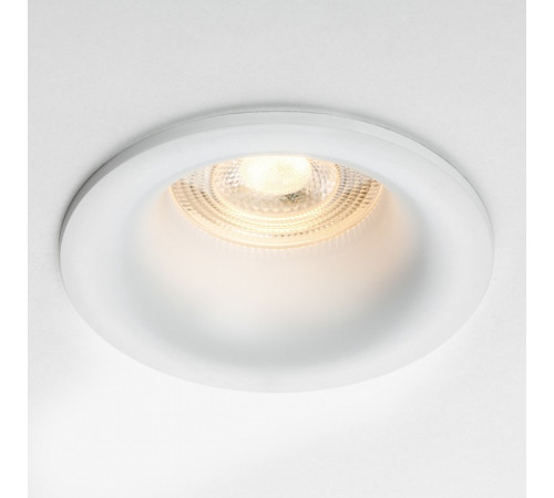 Встраиваемый светильник Lightstar Levigo 012126