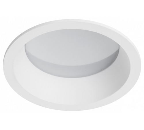 Встраиваемый светильник Lightstar Piano 012906