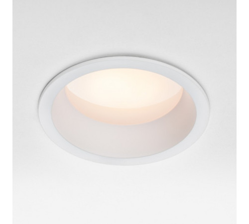 Встраиваемый светильник Lightstar Piano 012906