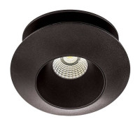 Встраиваемый светильник Lightstar Orbe 051307