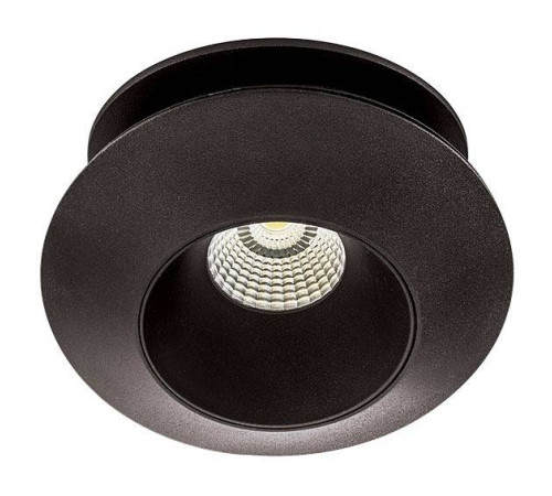 Встраиваемый светильник Lightstar Orbe 051307