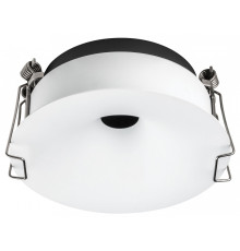 Рамка на 1 светильник Lightstar Spira 074206-11