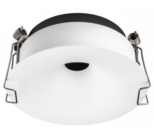 Рамка на 1 светильник Lightstar Spira 074206-11
