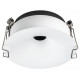Рамка на 1 светильник Lightstar Spira 074206-11