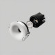 Рамка на 1 светильник Lightstar Spira 074206-11