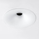 Рамка на 1 светильник Lightstar Spira 074206-11