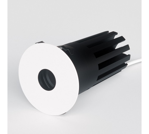 Встраиваемый светильник Lightstar Spira Slim 074426