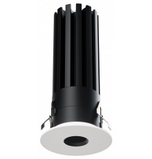 Встраиваемый светильник Lightstar Spira Slim 074446