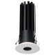 Встраиваемый светильник Lightstar Spira Slim 074446