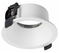 Рамка встраиваемая для светильника Lightstar STELLA BASE 075406