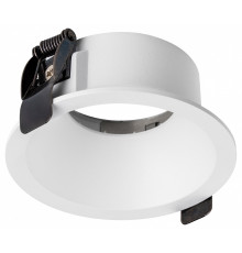 Рамка встраиваемая для светильника Lightstar STELLA BASE 075406