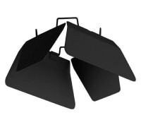 Плафон металлический Lightstar Rullo 202437