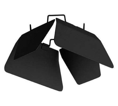 Плафон металлический Lightstar Rullo 202437