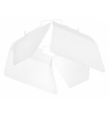 Плафон металлический Lightstar Rullo 202486