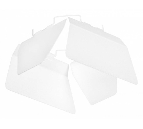 Плафон металлический Lightstar Rullo 202486