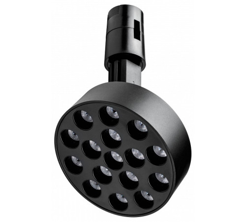 Светильник на штанге Lightstar Due Hermes 210747