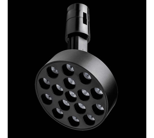 Светильник на штанге Lightstar Due Hermes 210747