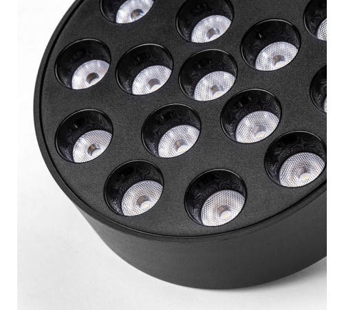 Светильник на штанге Lightstar Due Hermes 210747