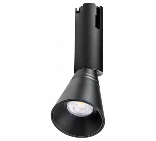 Светильник на штанге Lightstar Due Hermes 210847