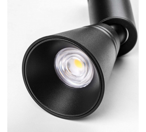 Светильник на штанге Lightstar Due Hermes 210847