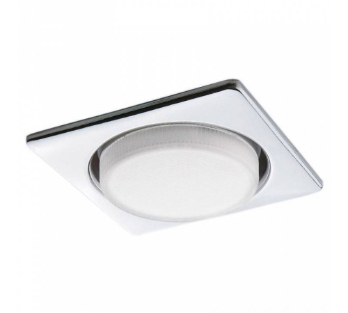 Встраиваемый светильник Lightstar Tensio 212124