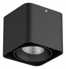 Накладной светильник Lightstar Monocco 212517