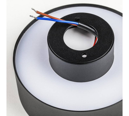 Накладной светильник Lightstar Acuto 215937