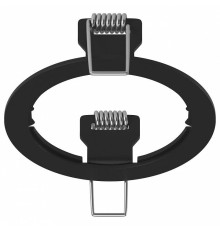 Рамка на 1 светильник Lightstar Intero 16 217617